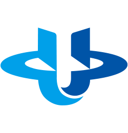 한국방송통신대학교 심볼마크 UI(정장)